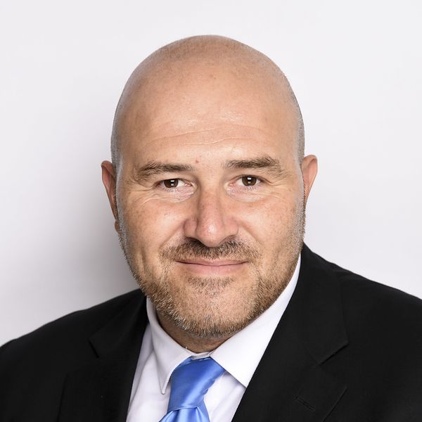 Richard Bishop