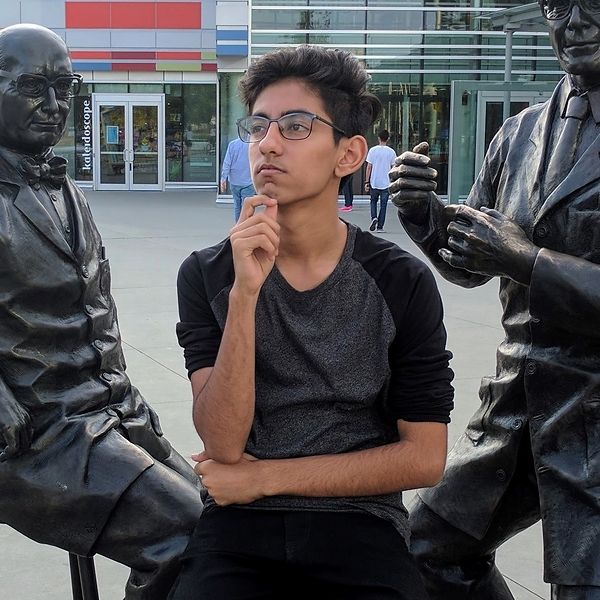 Vimal Raj