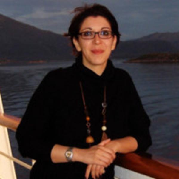 Cristina Mantione