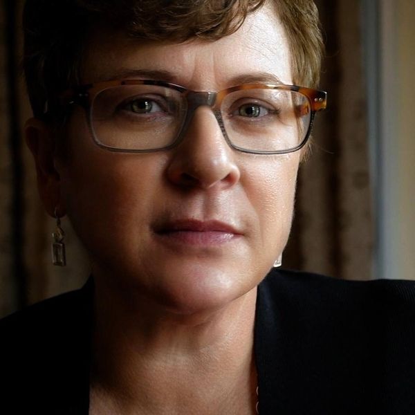 Rosanne DeTorres