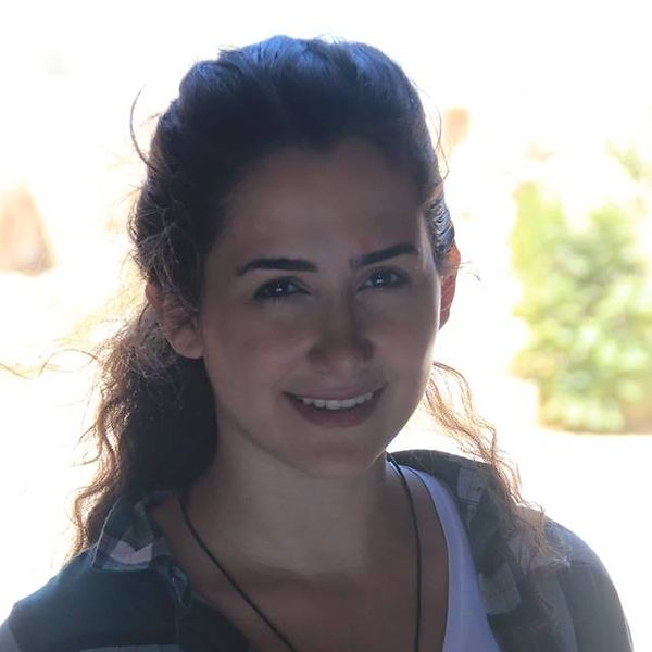 Rasha Nassar