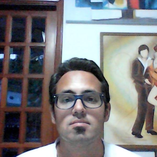 Pedro Esteves Garcia