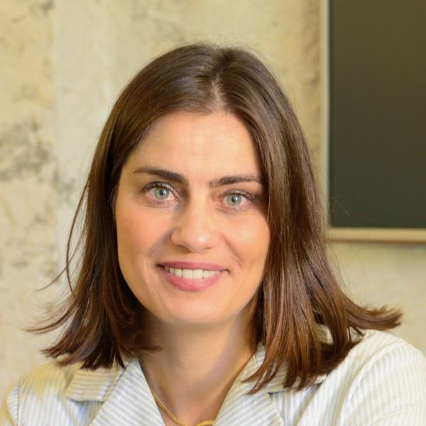Juliana Elorza