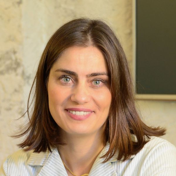 Juliana Elorza