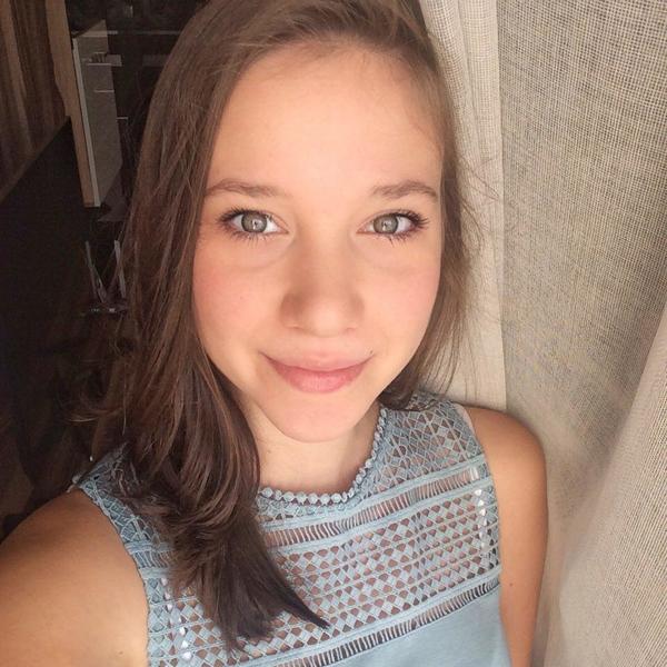 Caterina Bodin