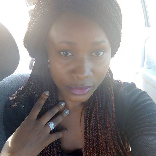 Oluwafunke Weke