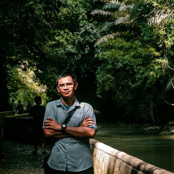 Muhammad Afdal