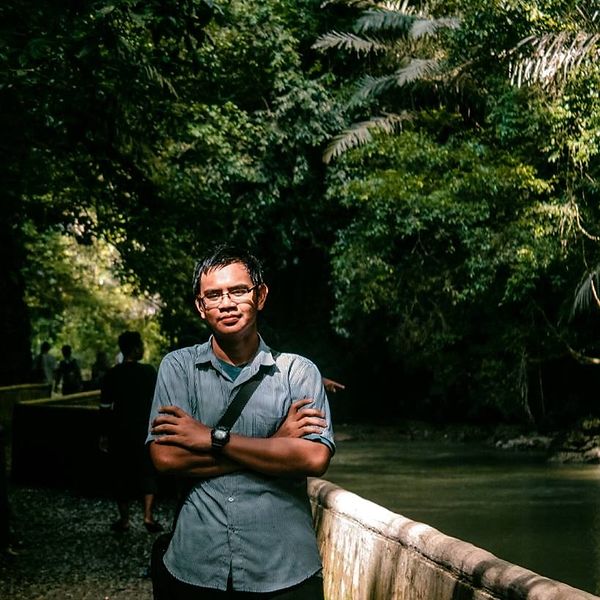 Muhammad Afdal