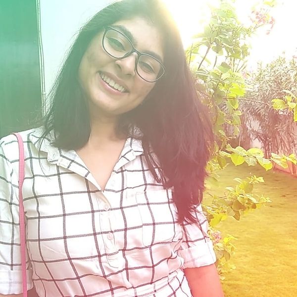 Rohini Ganguly
