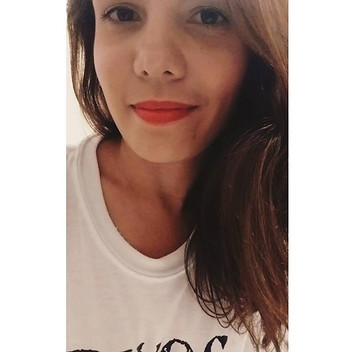Ana Clara Ometto