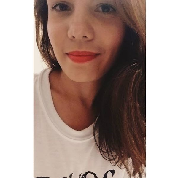 Ana Clara Ometto