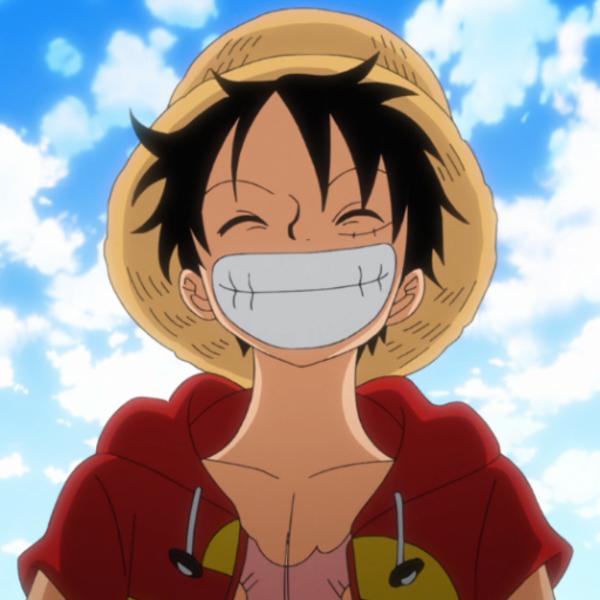 monkey luffy