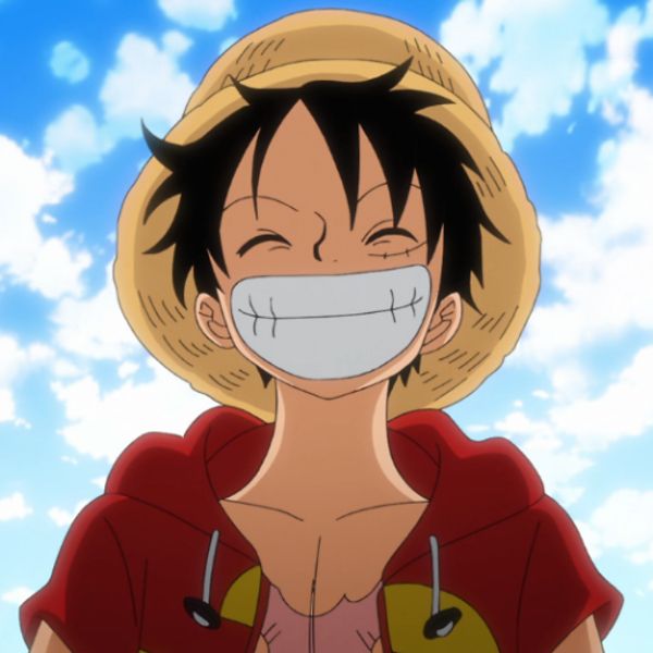 monkey luffy