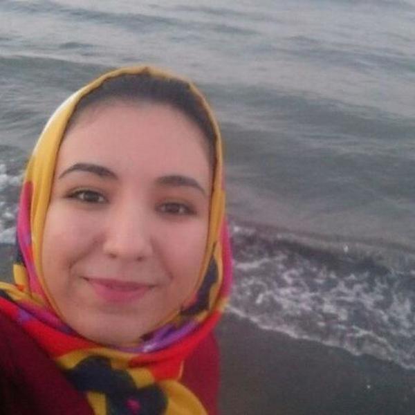 Fatemeh Rezazadeh
