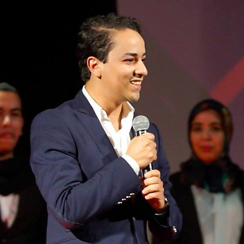 Youssef Meskaoui