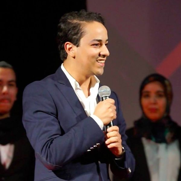 Youssef Meskaoui