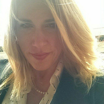 Jill Slader