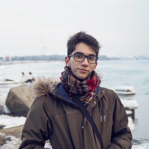 Pablo Blanco