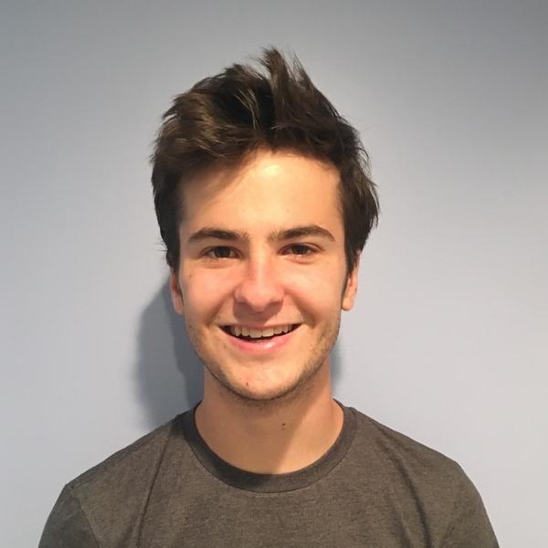 Elliott Bolzan