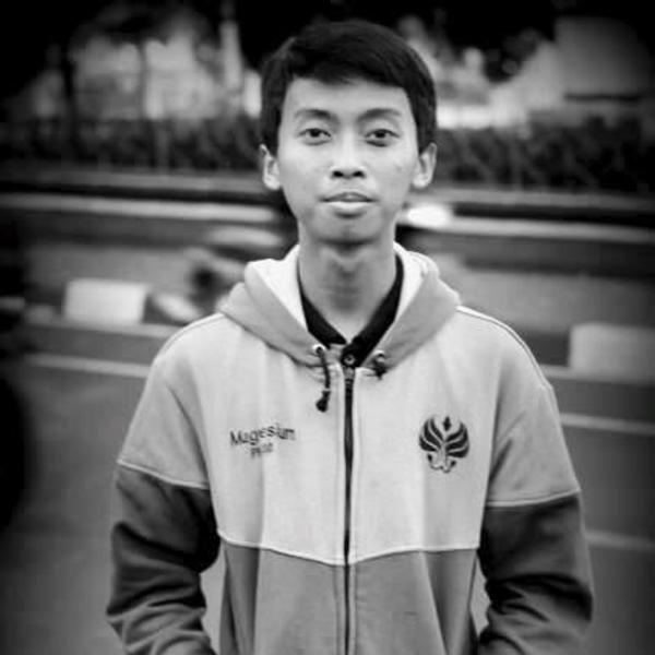 Muhammad Awaludin Noor