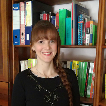 Francesca Pace