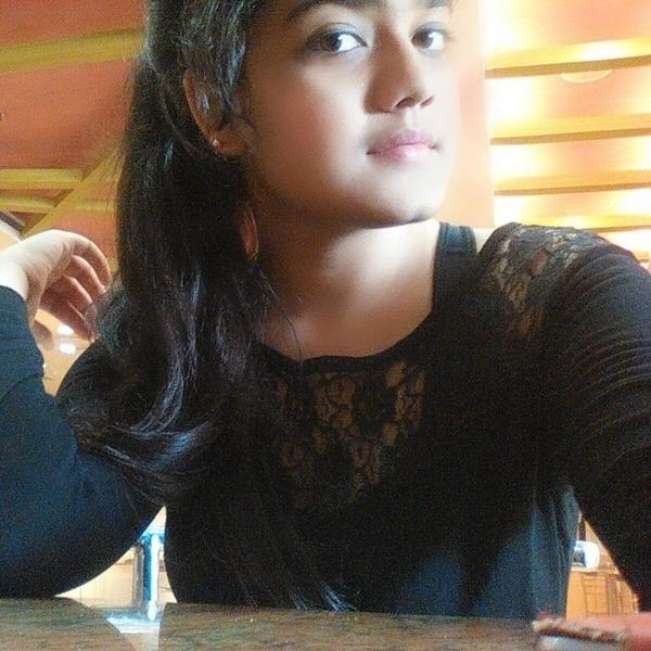 Abantika Ghosh