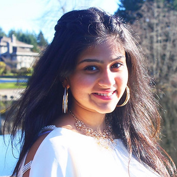 Anjali Menon