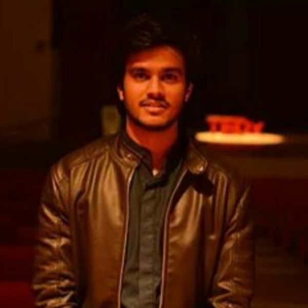 Ayush Bedi
