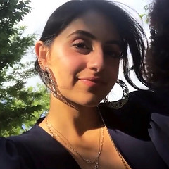 Judy El-Mohtadi
