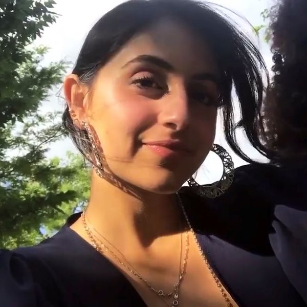 Judy El-Mohtadi
