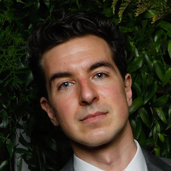 Bedirhan Cinar