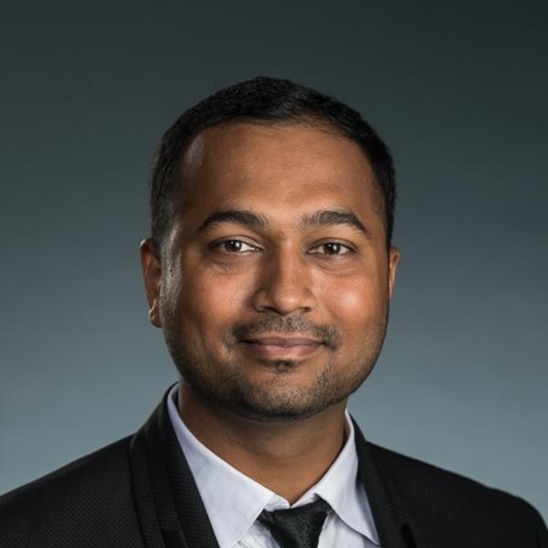 Dhiraj Nimbalkar
