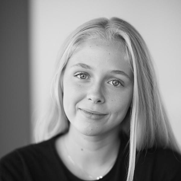 Eleonora Rönström
