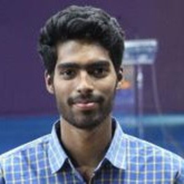 Rohit Reddy