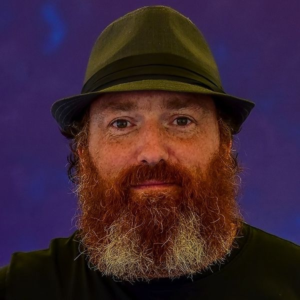 Shane crossan
