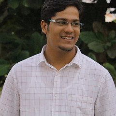 Harshal Khandekar