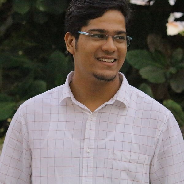 Harshal Khandekar