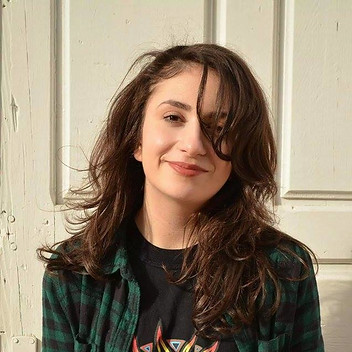Oana Ruxandra Constantin