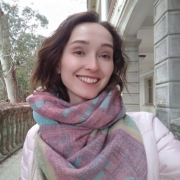 Ira Ryabchikova