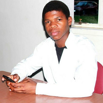 Mthokozisi Mabhena