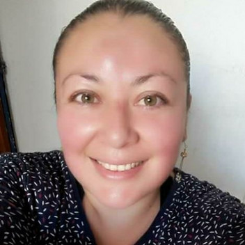 Judith Castellanos