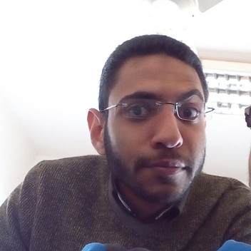 Mohammed Roshdey