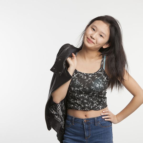 Heather Li