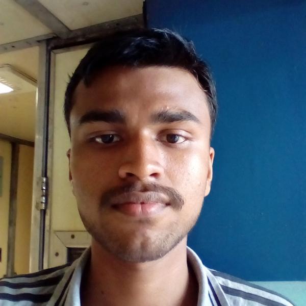 PALASH DUBEY