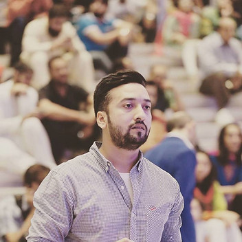 Hasan Daudpota
