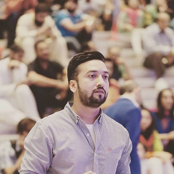 Hasan Daudpota