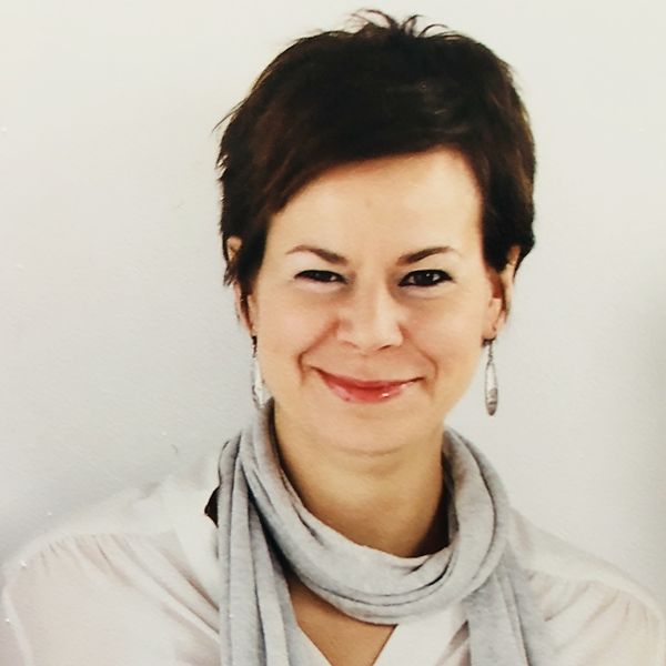 Chantal Rivard