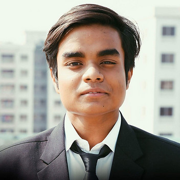 Md Nafrid Siddiqui