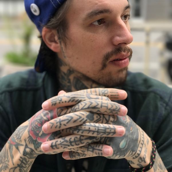 Jesse Zurawell