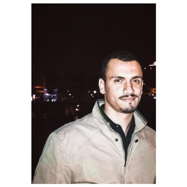 zakaria benjaira